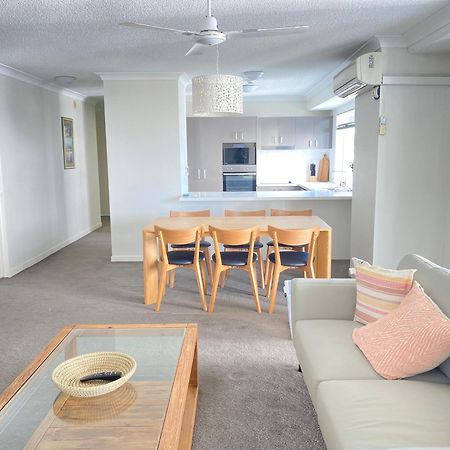 بريزبين Founda Gardens Apartments المظهر الخارجي الصورة
