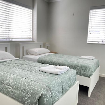 بريزبين Founda Gardens Apartments المظهر الخارجي الصورة