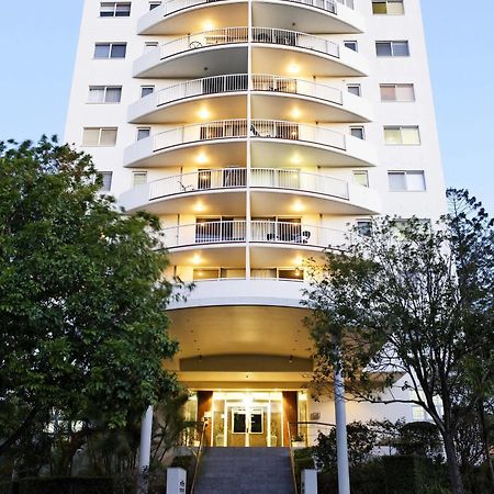 بريزبين Founda Gardens Apartments المظهر الخارجي الصورة