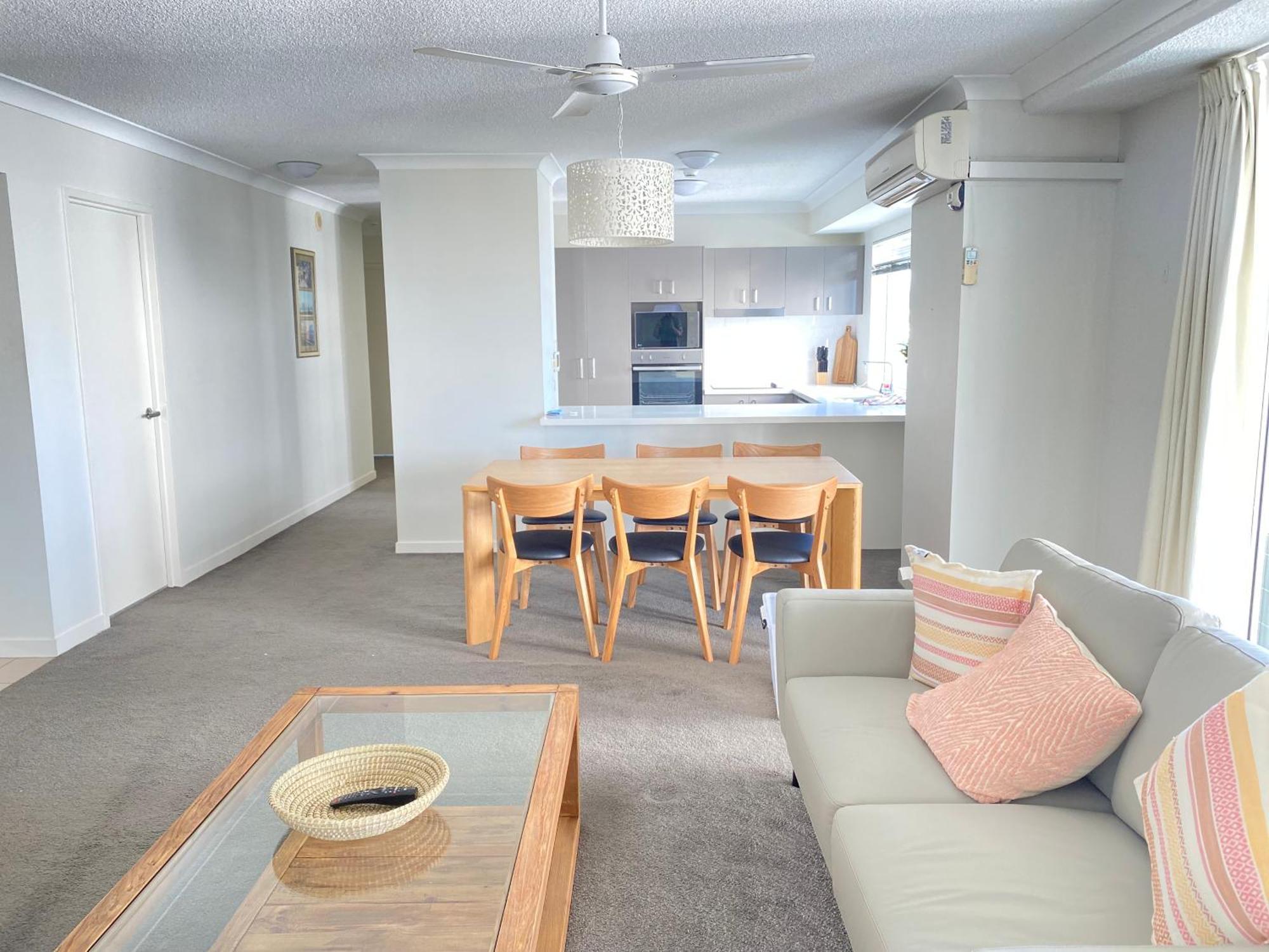 بريزبين Founda Gardens Apartments المظهر الخارجي الصورة
