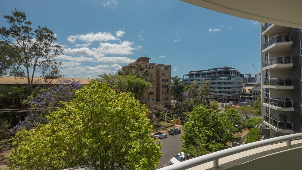 بريزبين Founda Gardens Apartments المظهر الخارجي الصورة