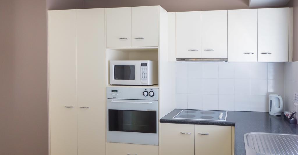 بريزبين Founda Gardens Apartments المظهر الخارجي الصورة
