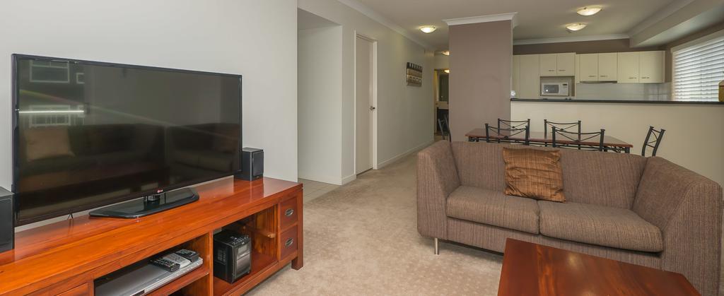 بريزبين Founda Gardens Apartments المظهر الخارجي الصورة