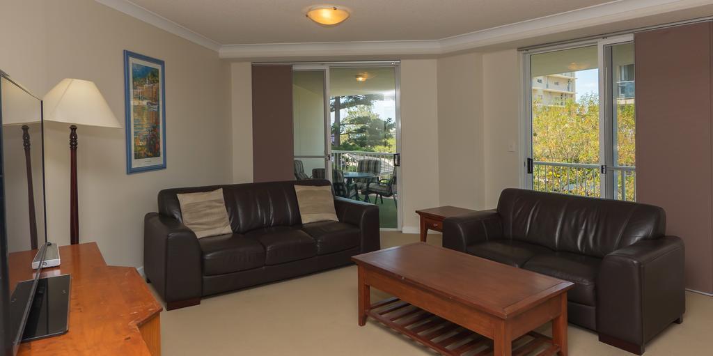 بريزبين Founda Gardens Apartments المظهر الخارجي الصورة