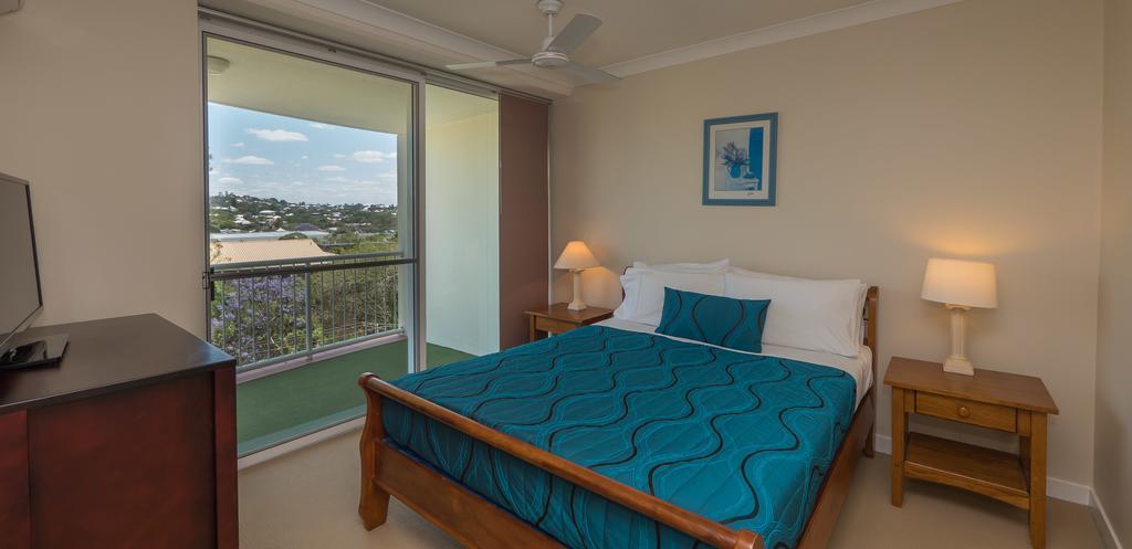 بريزبين Founda Gardens Apartments المظهر الخارجي الصورة