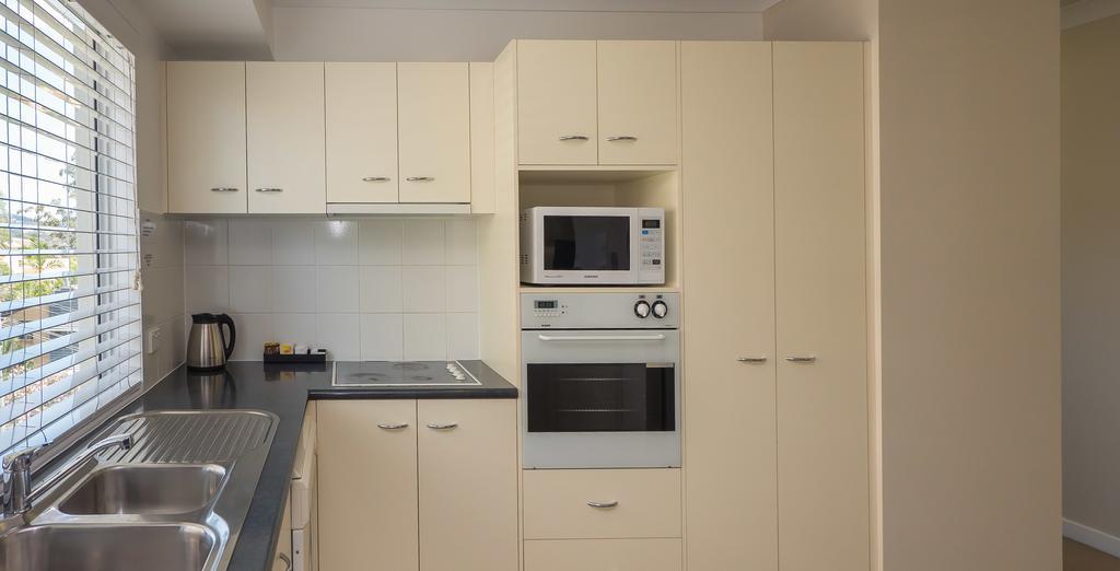 بريزبين Founda Gardens Apartments المظهر الخارجي الصورة