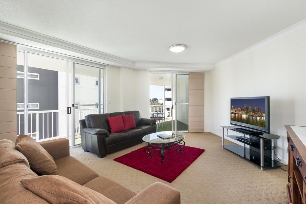 بريزبين Founda Gardens Apartments المظهر الخارجي الصورة