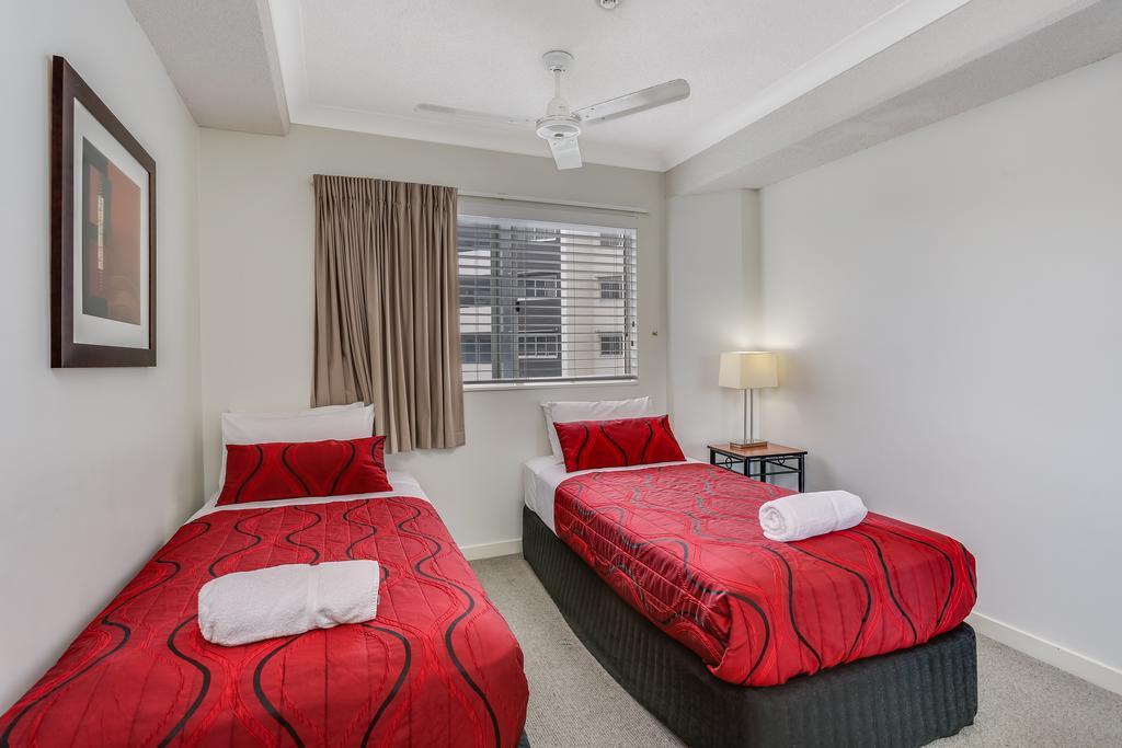 بريزبين Founda Gardens Apartments المظهر الخارجي الصورة