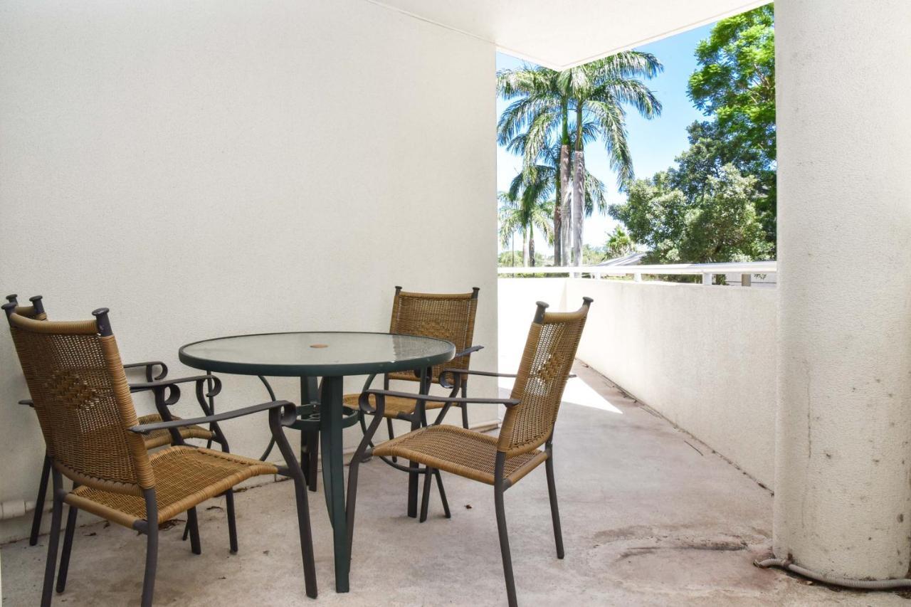 بريزبين Founda Gardens Apartments المظهر الخارجي الصورة