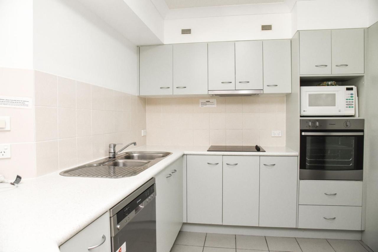بريزبين Founda Gardens Apartments المظهر الخارجي الصورة