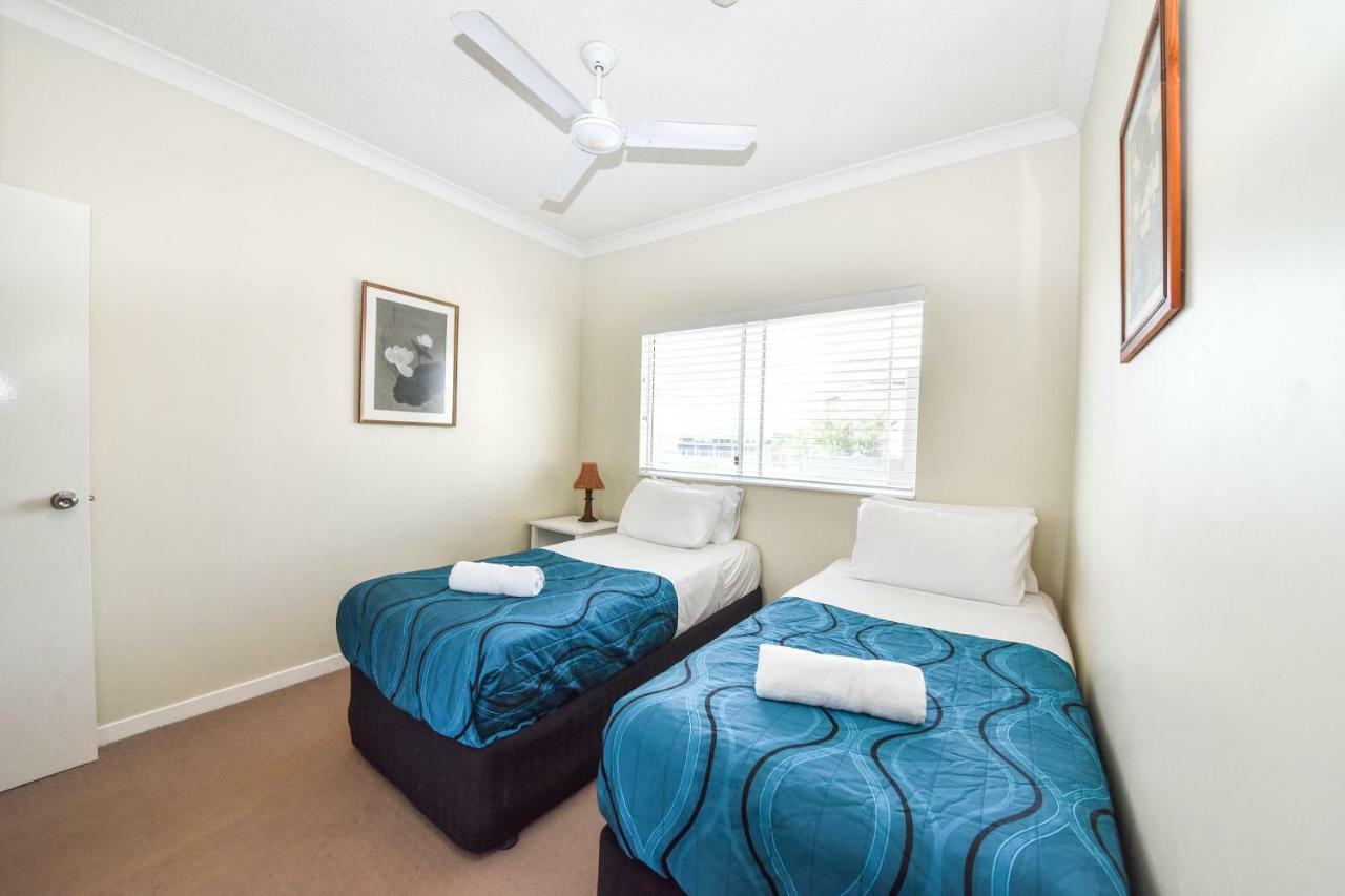 بريزبين Founda Gardens Apartments المظهر الخارجي الصورة