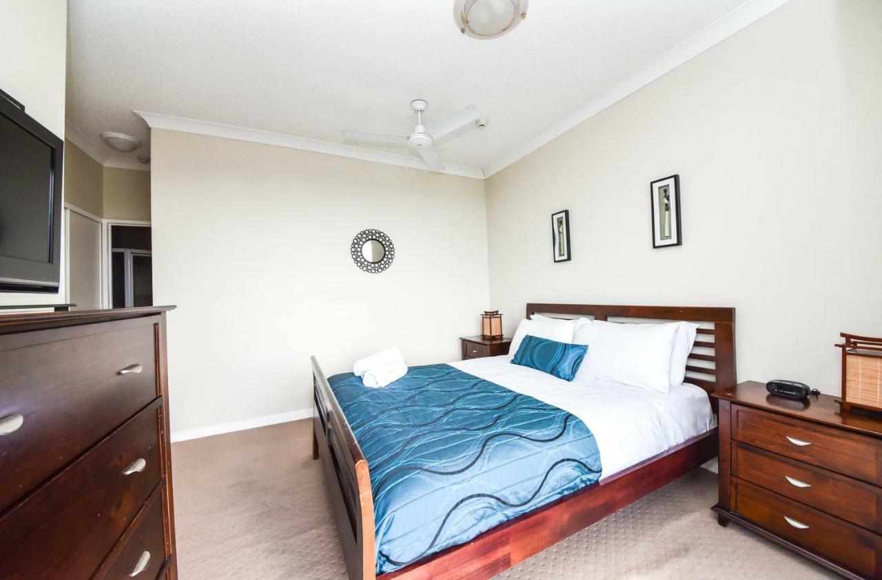 بريزبين Founda Gardens Apartments المظهر الخارجي الصورة