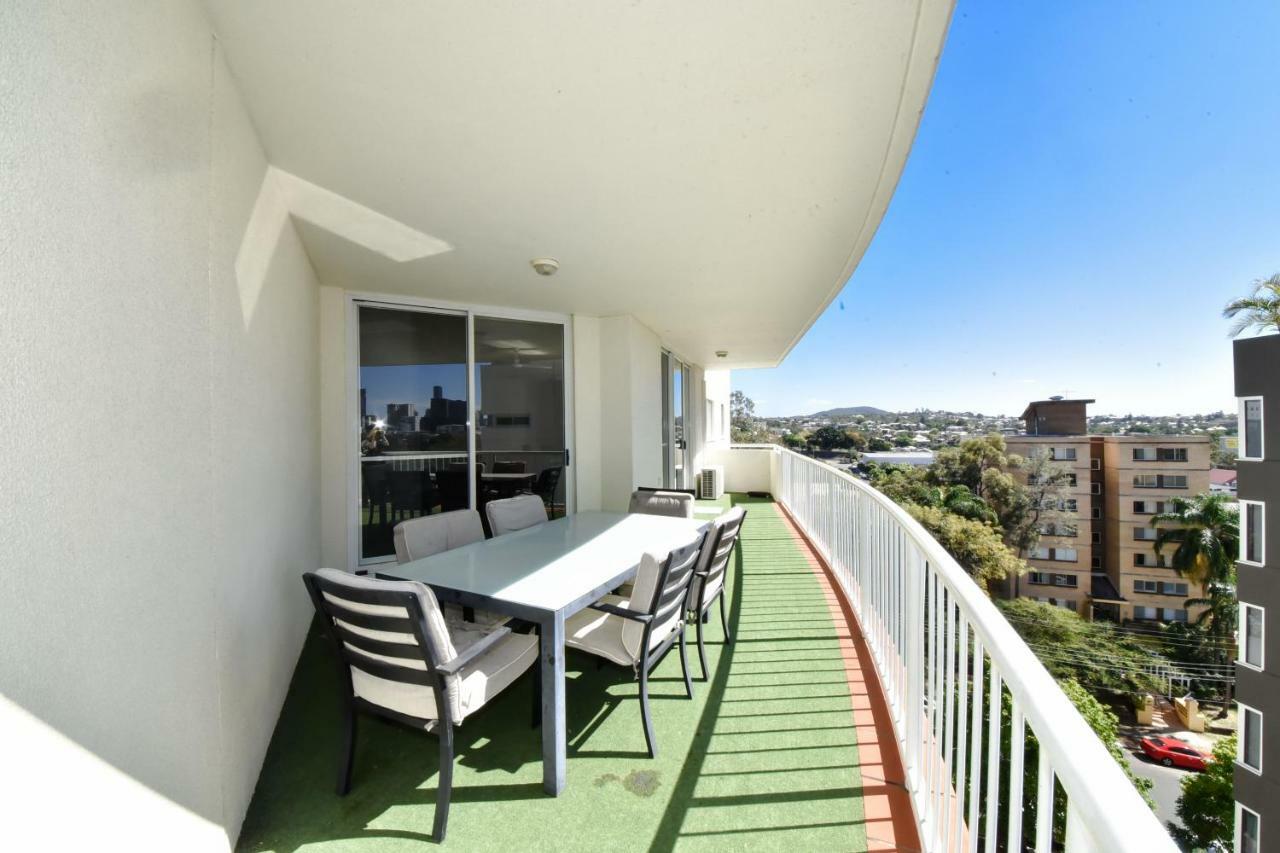 بريزبين Founda Gardens Apartments المظهر الخارجي الصورة
