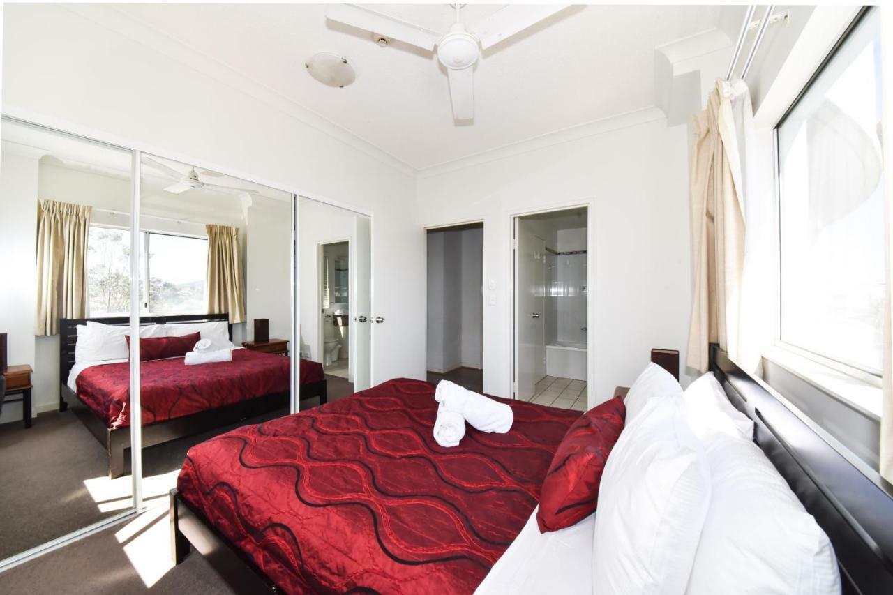 بريزبين Founda Gardens Apartments المظهر الخارجي الصورة