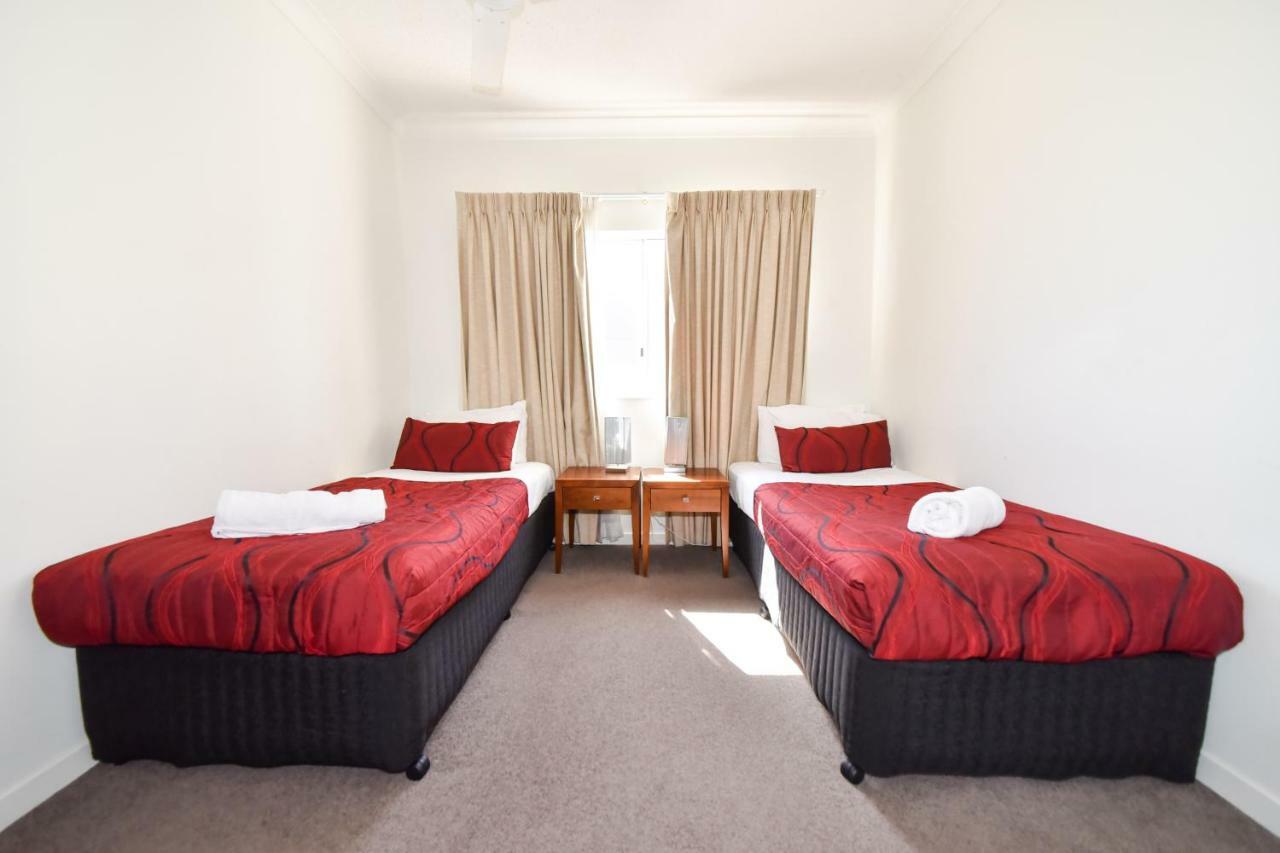 بريزبين Founda Gardens Apartments المظهر الخارجي الصورة